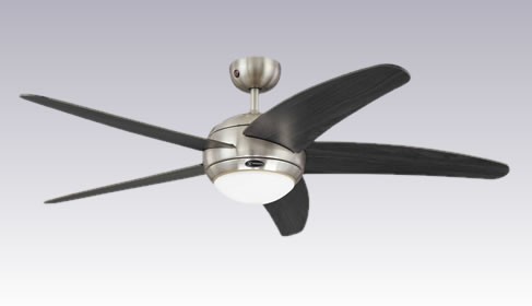 Deckenventilator - Bendan inkl. Fernbedienung