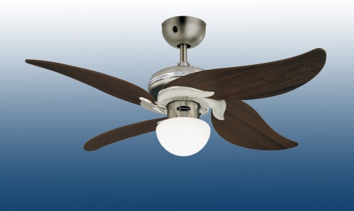Westinghouse Deckenventilator - JASMINE inkl. Fernbedienung