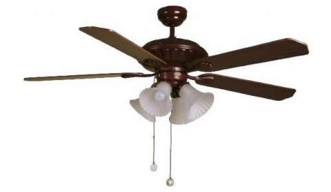 Westinghouse Deckenventilator - Berkley