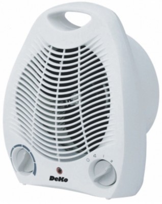 Deko-Elektro Heizl&uuml;fter Modell FH 501