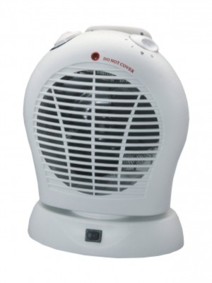 Deko-Elektro Heizl&uuml;fter Modell H 902