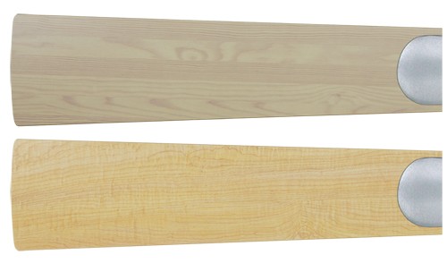EVT/CasaFan Austauschfl&uuml;gel f&uuml;r ALU 132 (CasaFan)