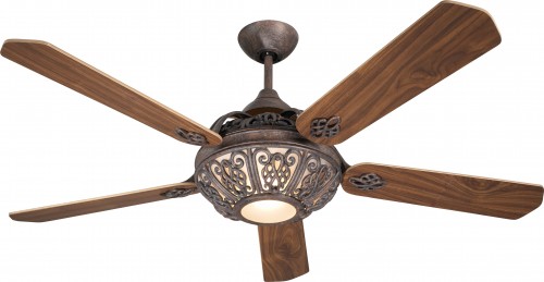 Santa Pepeo Deckenventilator