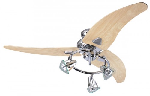 Deckenventilatoren - Günstig kaufen : Geld sparen bei MitVollemDampf