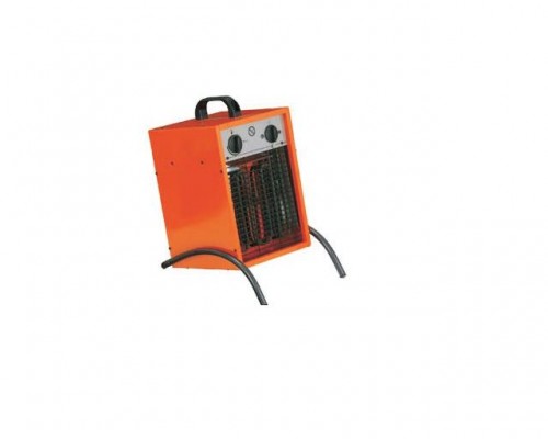 Mo-El Baul&uuml;fter Heizl&uuml;fter Aero Term 5000W 400V 3-phasig