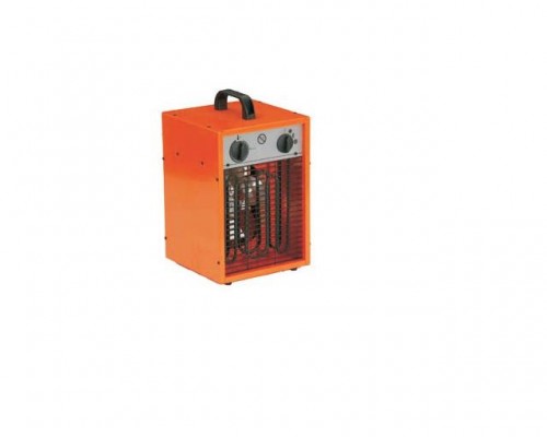 Mo-El Heizl&uuml;fter Baul&uuml;fter Bautrockner Aero Term 3000W 230V