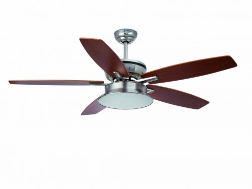Faro Deckenventilator Bequia inkl. Fernbedienung 132cm