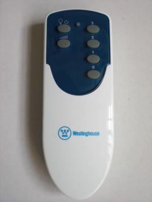 Westinghouse Handsender Funk Fernbedienung