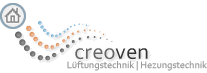 Logo Creoven