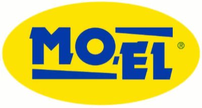 Mo-El Logo