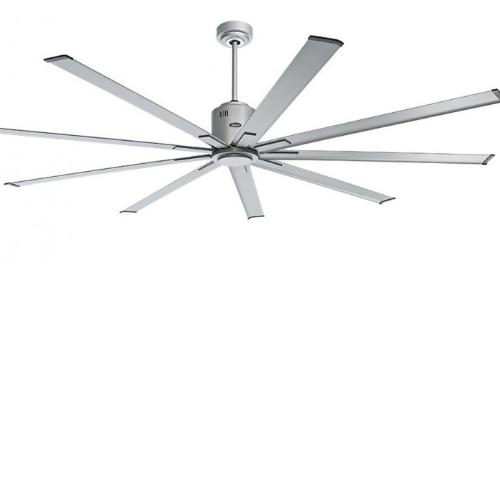 Deckenventilatoren Ohne Beleuchtung Fur Alle Bereiche