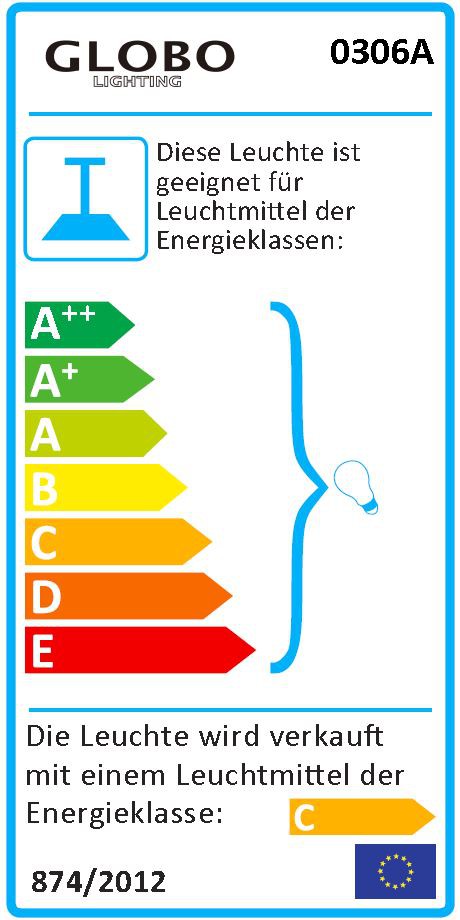 Energieklasse Leuchtmittel Energieklasse Leuchtmittel