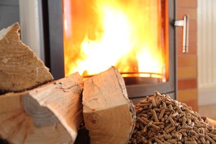 raumluftabhängige Feuerstätte Kamin raumluftabhängige Feuerstätte Kamin