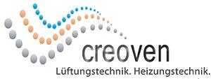 Logo creoven