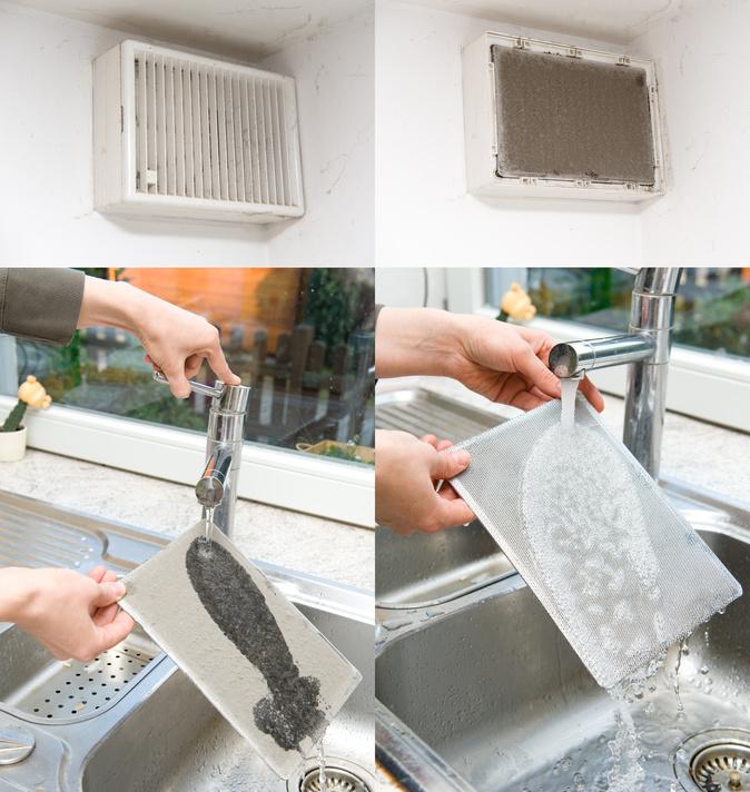 Filteranlage reinigen Filteranlage reinigen