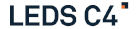 Leds-C4 Logo