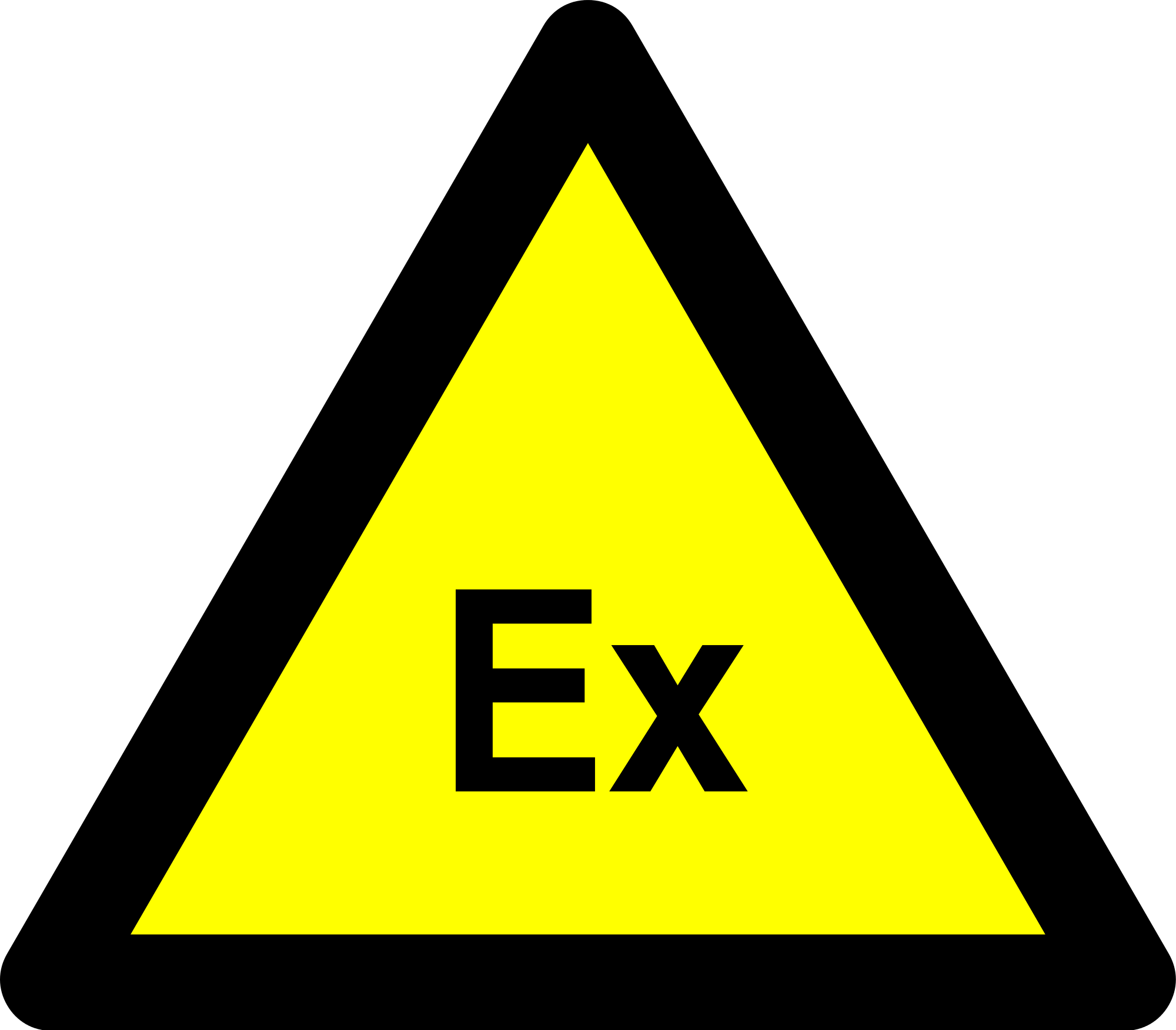 ATEX: Ermittlung und Bewertung von Explosionsgefährdung