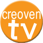 creoven TV Symbol