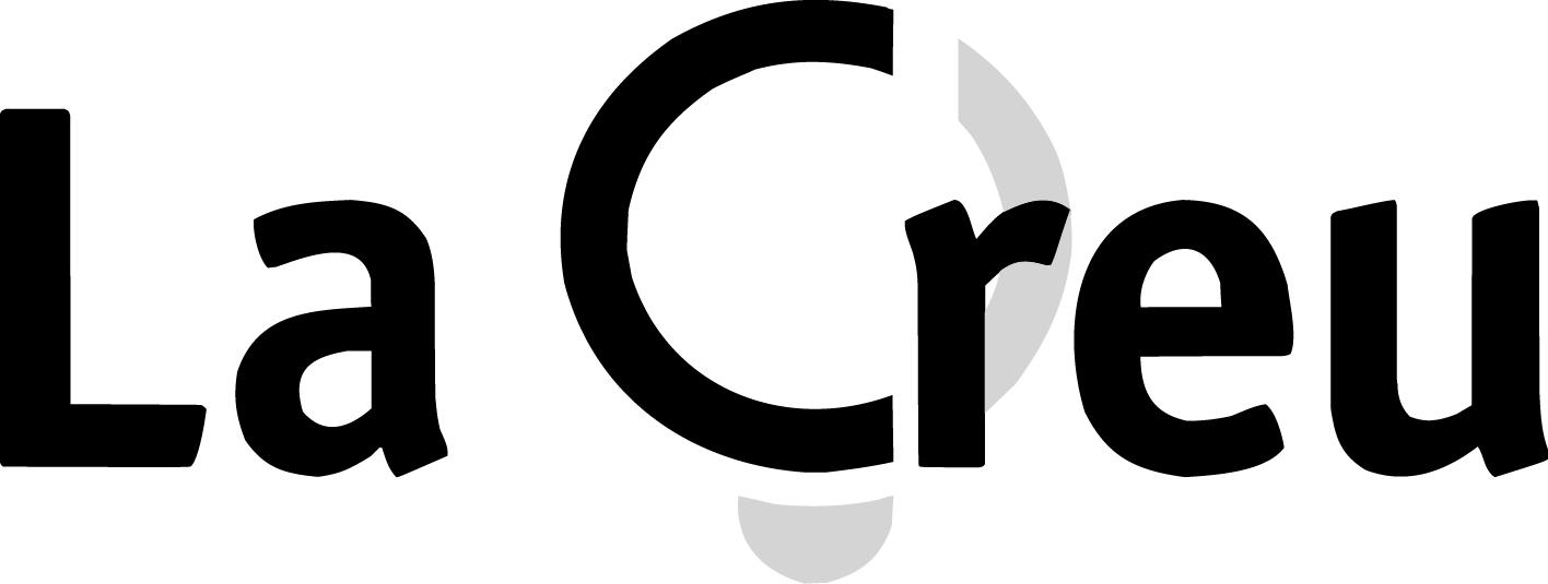 La Creu Logo
