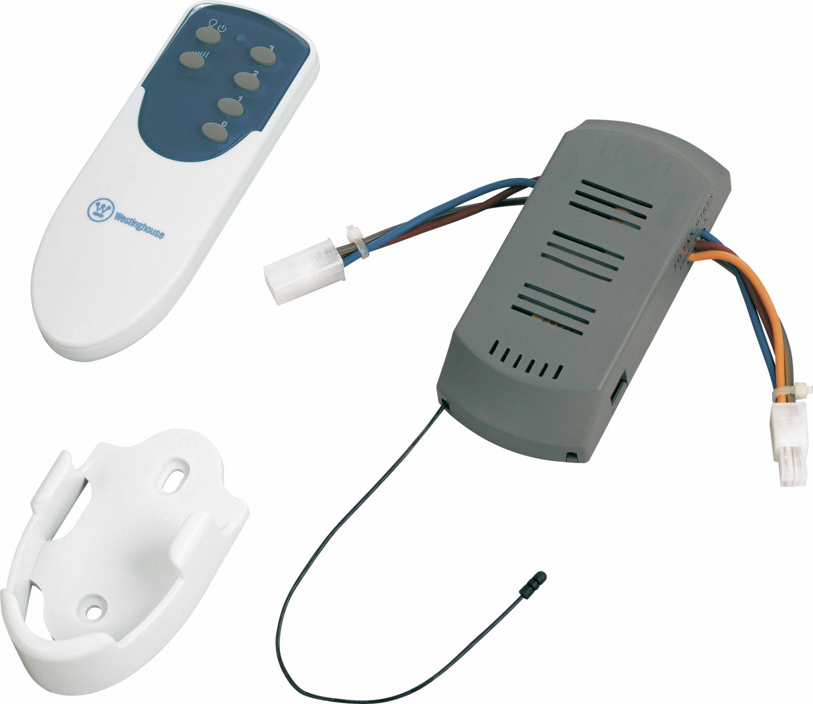 Funk Fernbedienung für Westinghouse Deckenventilator Deckenventilator