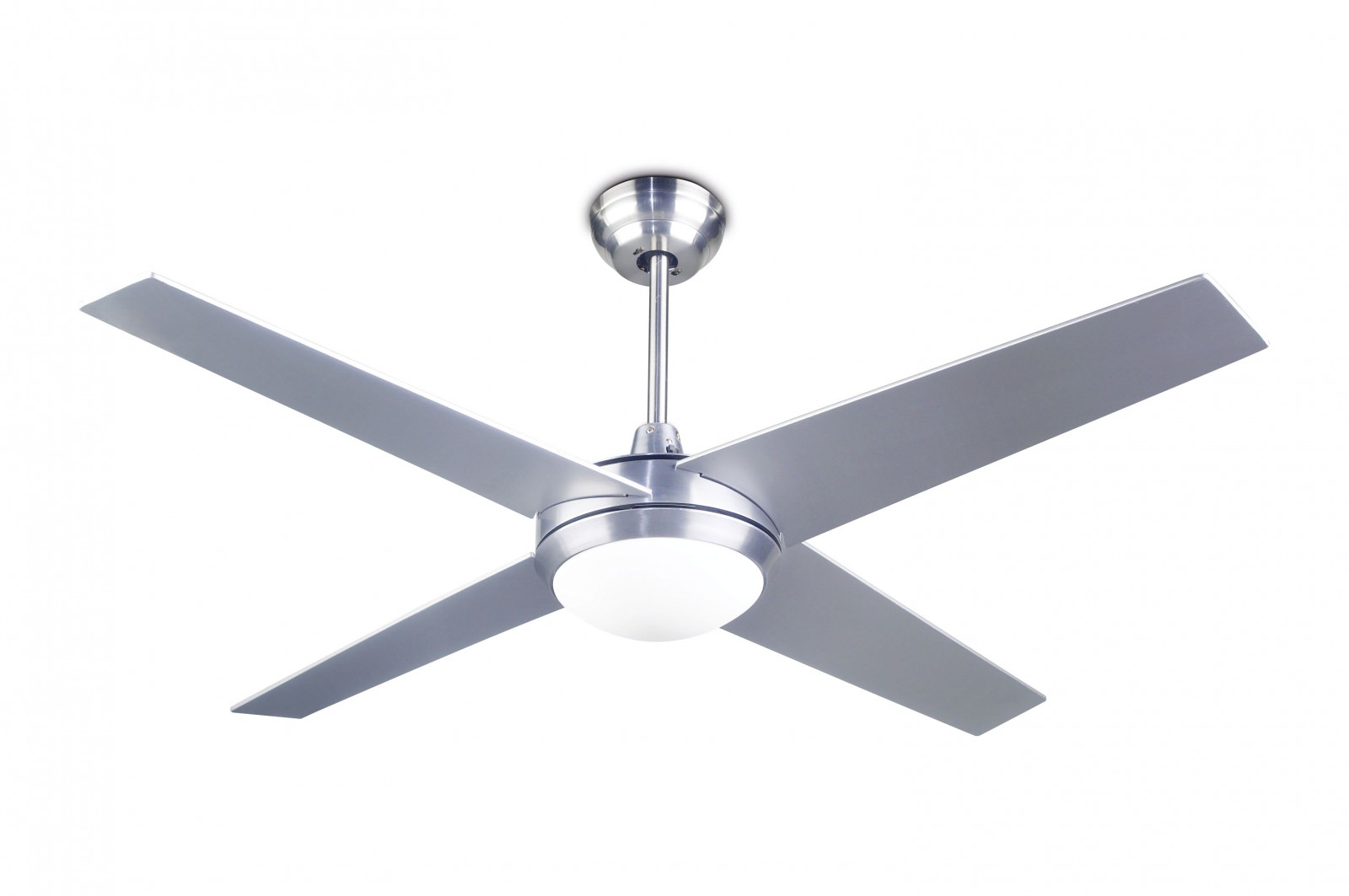 Design Deckenventilator Hawai inklusive Leuchte 132 cm von LEDS-C4