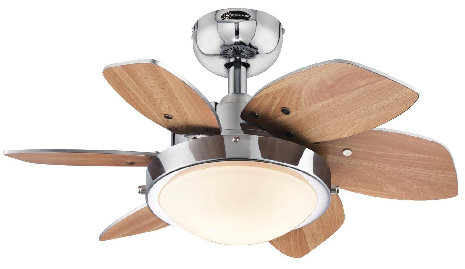 Westinghouse ceiling fan Quince