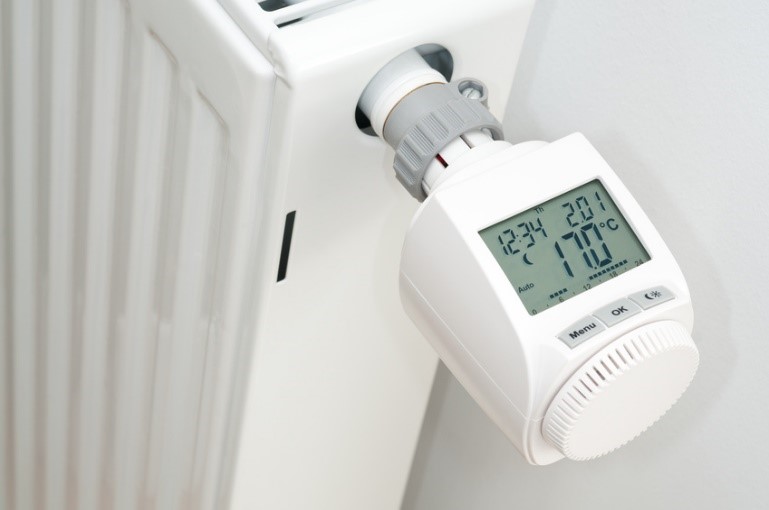 Thermostat
