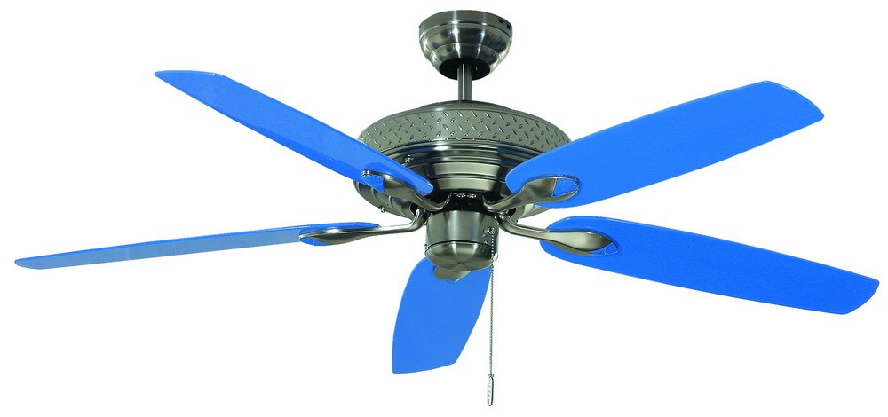 Deckenventilator BlueThunder BC 810XXL 132 cm Deckenventilator
