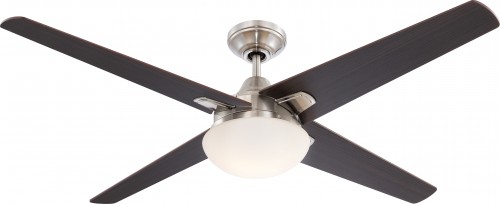 Deckenventilatoren mit Licht - Deckenventilator CasaFan